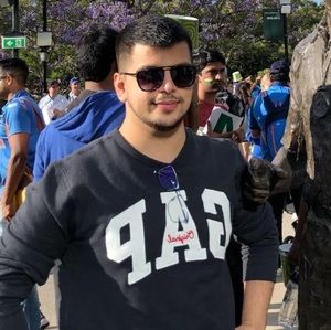 Meet your Posher, Prince